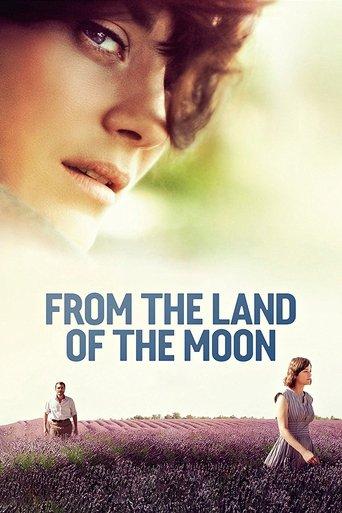 From the Land of the Moon film afişi