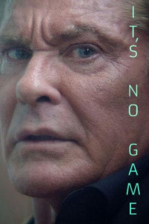 It's No Game film afişi