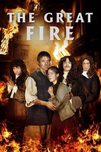The Great Fire dizi afişi