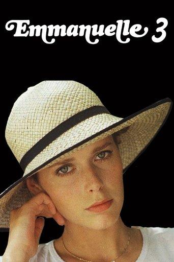 Emmanuelle 3 film afişi