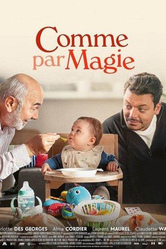 Comme par magie film afişi