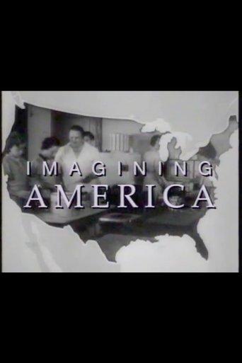 Imagining America film afişi