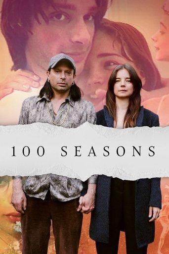 100 Seasons film afişi