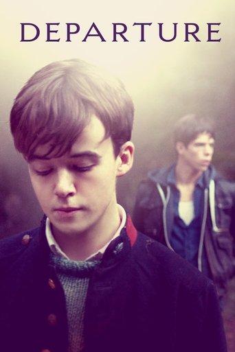 Departure film afişi