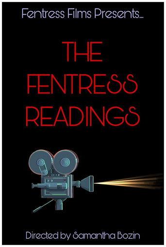 The Fentress Readings dizi afişi