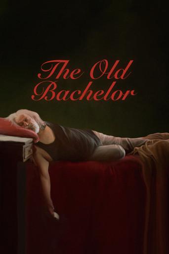 The Old Bachelor film afişi