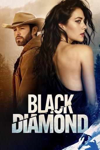 Black Diamond film afişi