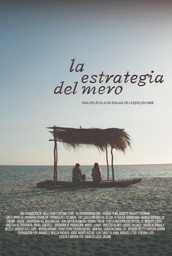 The Fisherman's Daughter film afişi