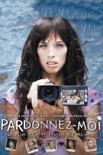 Pardonnez-moi film afişi