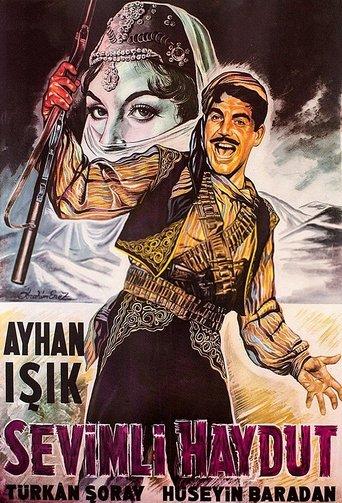 The Charming Bandit film afişi