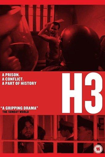 H3 film afişi