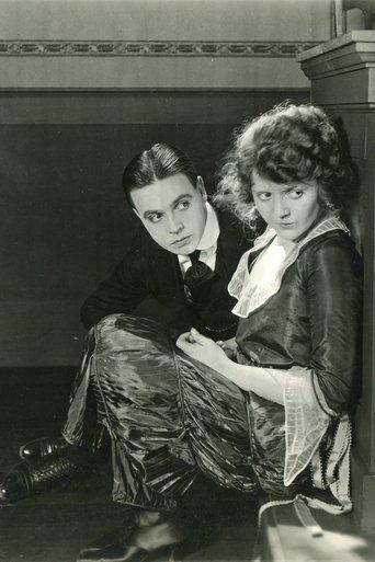 What's Your Husband Doing? film afişi