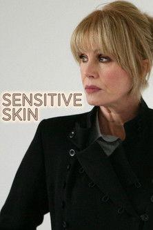 Sensitive Skin dizi afişi