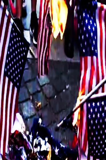 Naughty America: Guns & Stripes film afişi