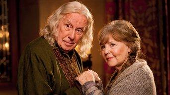 Love in the Time of Dragons