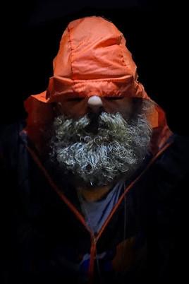 Unhappy Party film afişi