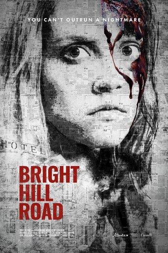 Bright Hill Road film afişi