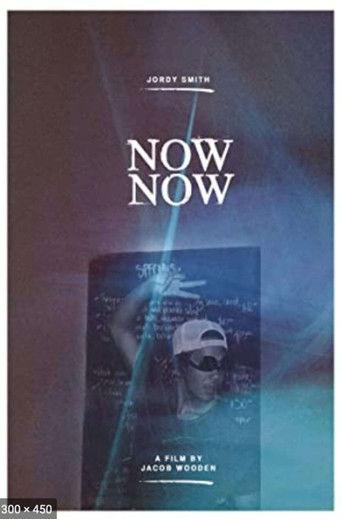 Now Now: Jordy Smith film afişi