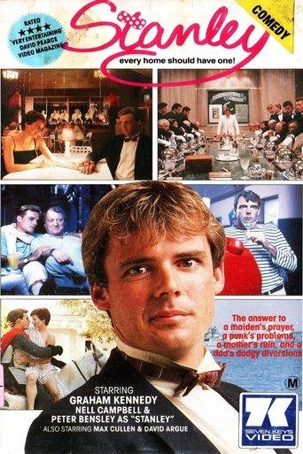 Stanley: Every Home Should Have One film afişi