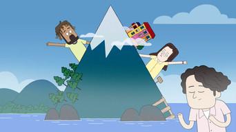 Welcome to Mountport