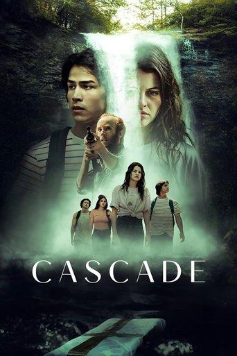 Cascade film afişi