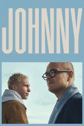 Johnny film afişi
