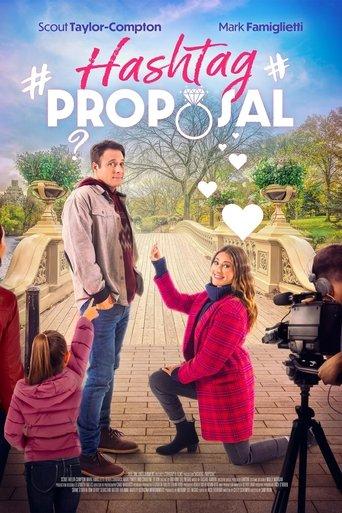 Hashtag Proposal film afişi