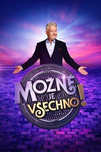 Možné je všechno! dizi afişi