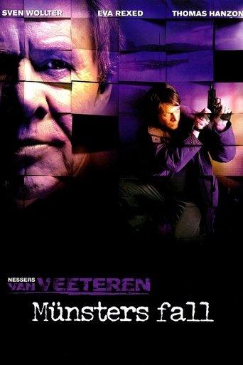 Münsters fall film afişi