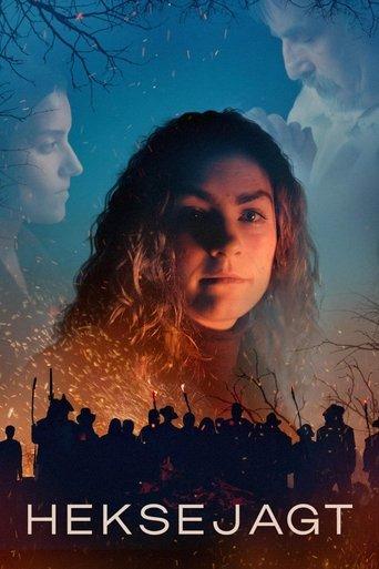 Heksejagt dizi afişi