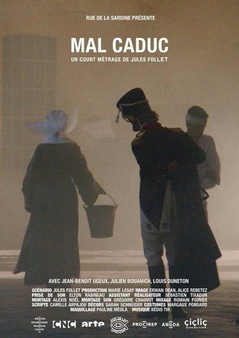 Mal caduc film afişi