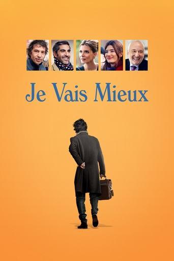 Je vais mieux film afişi