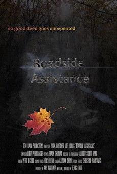 Roadside Assistance film afişi
