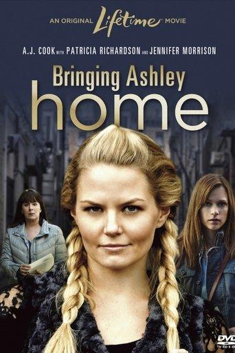 Bringing Ashley Home film afişi