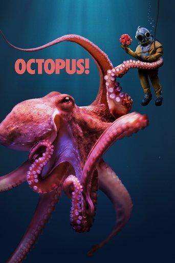 Octopus! dizi afişi