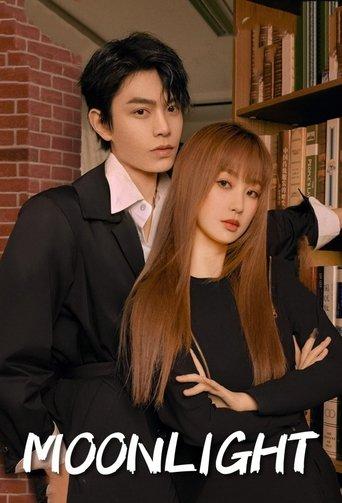 Moonlight dizi afişi