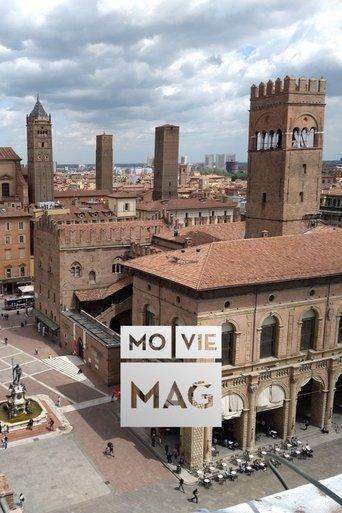 La Piazza che verrà, Bologna e il Cinema film afişi