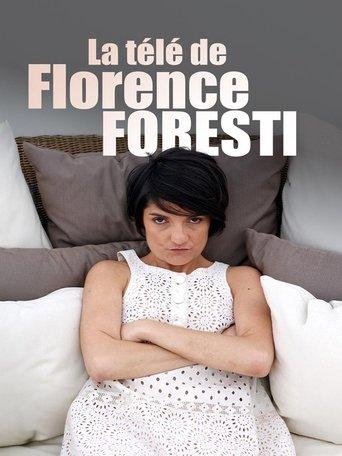 La télé de Florence Foresti film afişi