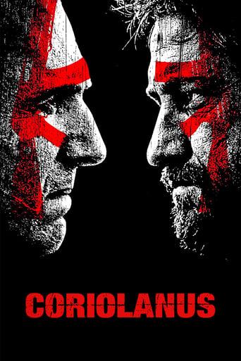 Coriolanus film afişi