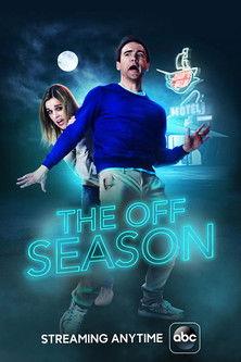 The Off Season dizi afişi