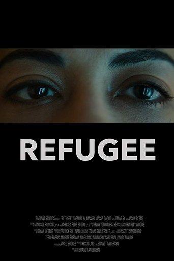 Refugee film afişi
