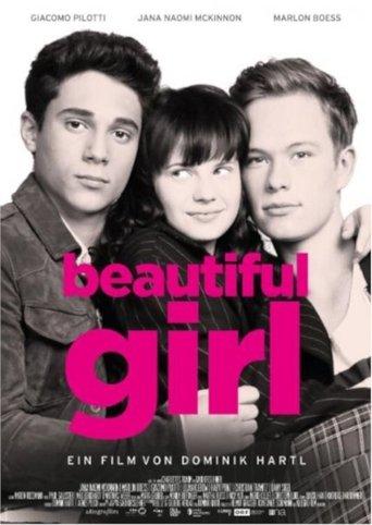 Beautiful Girl film afişi