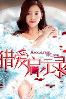 Apocalypse of Love film afişi