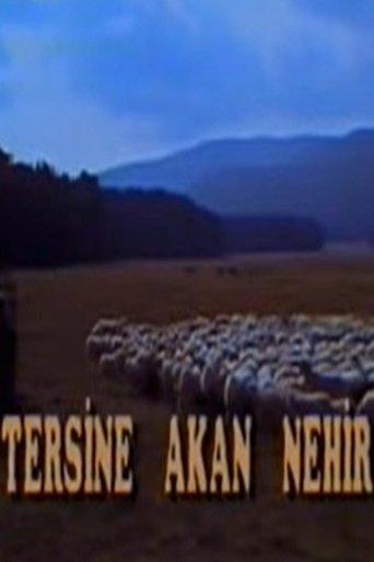 Tersine Akan Nehir dizi afişi