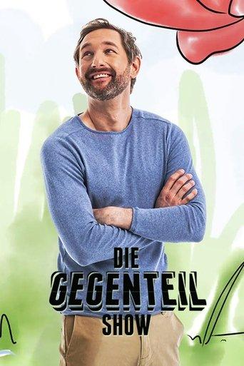 Die Gegenteilshow dizi afişi