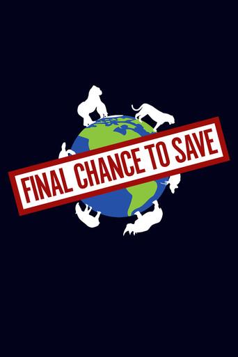Final Chance to Save dizi afişi