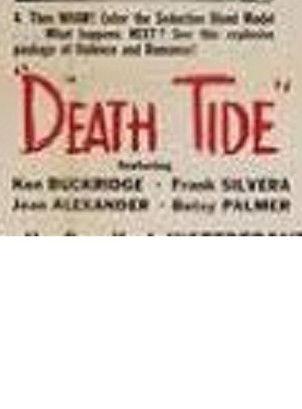Death Tide film afişi