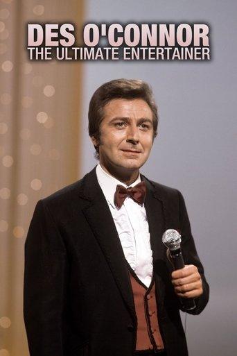 Des O'Connor: The Ultimate Entertainer film afişi