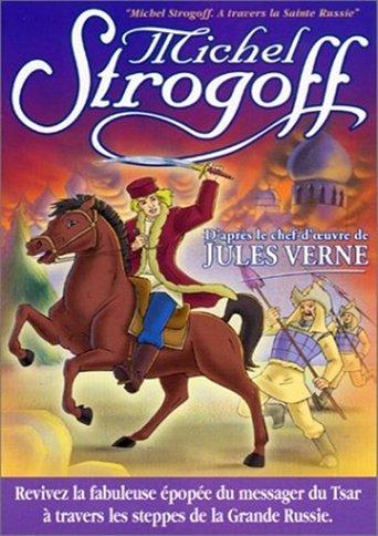 Michel Strogoff dizi afişi