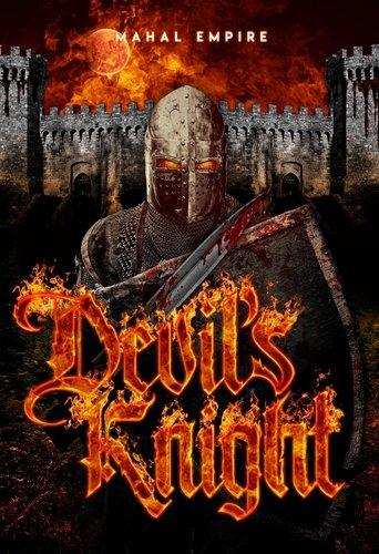 Devil's Knight film afişi